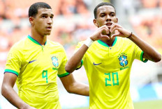 “Messinho” Curi Perhatian Klub-Klub Eropa