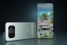 Nokia 7210 5G: Ikon Lama Bangkit dengan Wajah Baru yang Futuristik