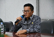 Pendaftaran Calon Pimpinan Baznas Sumsel 2025-2030 Resmi Dibuka, Ini Tahapan Seleksi dan Syarat Lengkapnya