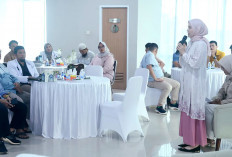 RS Permata Palembang Buka Layanan Kateterisasi untuk Cegah Resiko Stroke sejak Dini