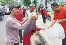 Megawati Soekarnoputri Larang Kader Duduk Nyaman di Kursi Kekuasaan