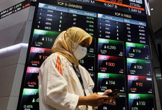 IHSG Awal 2026, Peta Sektor Paling Menjanjikan di Tengah Optimisme Ekonomi