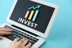 5 Pilihan Investasi untuk Pemula, Modal Kecil dengan Keuntungan Besar