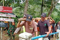 Pelajar Terseret Arus di Green Canyon Ditemukan, Kondisinya Tak Bernyawa, Alfalah Ditemukan Sudah Tak Bernyawa