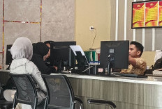 Niat Cari Jasa Skripsi di Medsos, Mahasiswi Palembang Tertipu Rp10 Juta