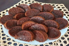 5 Resep Cara Membuat  Kue Sarang Semut. Sangat Cocok Untuk Sajian Idul Fitri