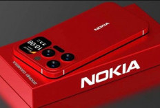 Nokia Magic Max 2025: Bangkit dengan Inovasi Gahar, Kamera 200MP dan Layar AMOLED Canggih
