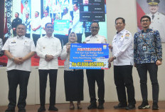 Gaji 13 dan 14 Guru ASND Cair, Besaran Bervariasi. Kenapa Baru di Bayar Ini Penjelasannya 