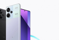  Temukan 4 Smartphone Terbaru 2024 yang Wajib Dimiliki, Fokus pada Keunggulan Redmi Note 13 Pro Plus 5G!