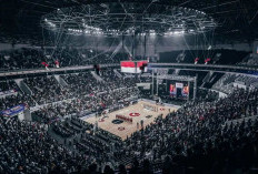 SPEKTAKULER! Final DBL Jakarta 2023, Sukses Membuktikan Pesona Kompetisi Basket Pelajar Seheboh Piala Dunia