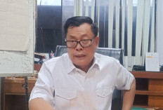 Wakil Ketua DPW PKB Beber Penjaringan Ketua DPC Mura Sesuai Prosedur