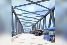 Viral Pungli di Jembatan Air Sugihan, Deru: Itu Premanisme!