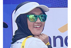  Ikut Sumeks Musi Run 2024 Uji Hasil Latihan, Persiapan Fisik untuk Berhaji