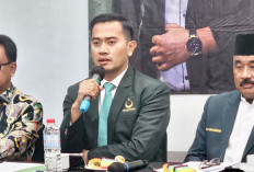 Keponakan Yusril Maju Jadi Calon Ketua Umum PBB