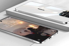 Nokia Royal Mini 5G: Kebangkitan Sang Legenda dalam Wujud Mini yang Super Premium