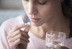 Wajib Tahu, Ini Aturan Konsumsi Obat saat Berpuasa