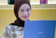 Lenovo IdeaPad Slim 3, Solusi Laptop Modern 