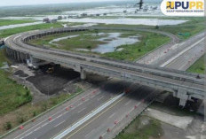 Jalan Tol Sumsel Jadi Penggerak Ekonomi Baru: Wisata Meningkat, UMKM Berkembang, dan Tren Mobil 2025 Berubah