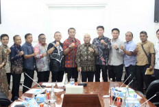 Garap Pabrik CPO, Nilai Investasi Capai Rp240 Miliar