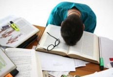 Banyak Mahasiswanya Drop Out! Inilah 10 Jurusan Kuliah yang Paling Bikin Stres Saat Dijalani
