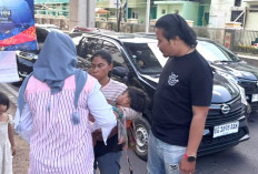  Linda Aniaya Penjual Kacang, Kesal Dagangannya Lebih Laris