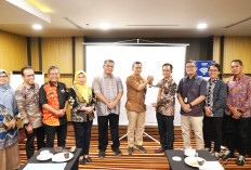 PLN dan Kemenhut Perkuat Sinergi, Percepat Proses Perizinan PPKH SUTET 500 kV Muara Enim-New Aur Duri