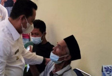 Askolani Berkomitmen Gencarkan Kembali Dokter Masuk Desa di Banyuasin, Ini Penegasannya!