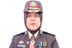 Lebih Banyak Perempuan Jadi Pengedar