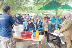 Bernilai Ekonomis, Hasilkan Buah Lebih Lebat