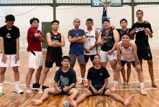 DAPUDA Comeback dengan Semangat Baru