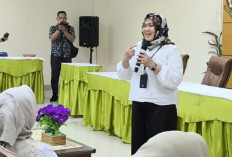 Dokter ASN RSUD Prabumulih Terancam Dipecat, Menghilang Tanpa Jejak Sejak Desember 2024