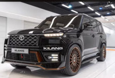 Biaya Kepemilikan Toyota Kijang 2026: Tetap Rasional di Tengah Persaingan Ketat?