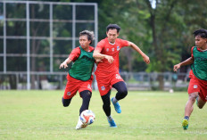 Derby Sumsel Jilid II: Sumsel United Siap Tunjukkan Kebangkitan