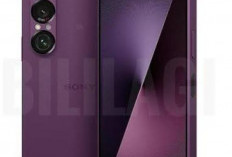 Sony Xperia 1 VIII, Instrumen Kreatif untuk Era Sinematografi Digital Modern