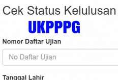 Pengumuman Hasil UKPPPG Baru Dibahas Panitia Nasional Sehari Sebelumnya