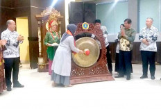 Sinergi Ilmu, Publikasikan Artikel Terbaik, Rektor UPGRI : Masuk Jurnal Akreditasi Nasional Sinta 3 dan 4