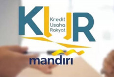 Panduan Lengkap Mencairkan KUR Bank Mandiri Rp100 Juta dan Strategi Agar Disetujui