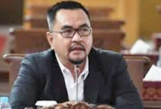 Anak-anak Lempar Batu di Tol, DPRD Sumsel Prihatin