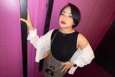 Ayuk Alis, Selebgram Berlogat Palembang yang Sukses Jadi Brand Ambassador Sejumlah Produk Lokal