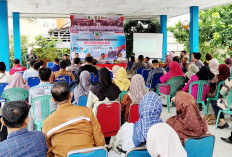 Infrastruktur Jadi Prioritas Musrenbang Kecamatan Tebing Tinggi Empat Lawang