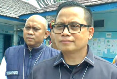 Polda Sumsel Pastikan Proses Hukum Berjalan, Saling Lapor Tim Paslon Nomor Urut 2 dan 3 Pilkada Muratara