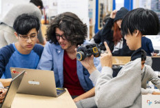 Inilah 10 Jurusan Kuliah Paling Dibutuhkan Dunia Kerja di Tahun 2025