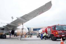 Siapkan Pasokan Avtur Berkualitas, Dukung Kelancaran Ibadah Haji 2025