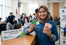 BSU BPJS Ketenagakerjaan Juni 2026 Cair Lagi? Simak Syarat, Status Terbaru, dan Cara Cek Penerimanya