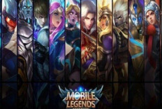 Kode Redeem Mobile Legends 16 November 2024: Klaim Skin Gratis dan Item Langka Sekarang!