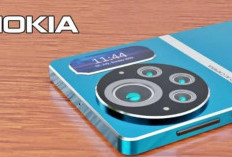 Nokia X90 Pro 5G Resmi Hadir: Kamera Super Canggih & Layar AMOLED yang Memanjakan Mata