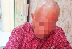 Resmi Ditahan, Usai Cabuli 2 Remaja