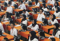 Penerimaan CPNS 2026 : Tips Lolos Seleksi Administrasi