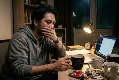 Jangan Sampai Overdosis Kafein! Ini Tanda Tubuh Anda Sudah 'Menjerit' Minta Setop Kopi.