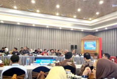 OJK Sumsel Siapkan Sultan Muda DIGINATION Festival 2025, Gen Z Jadi Target Utama